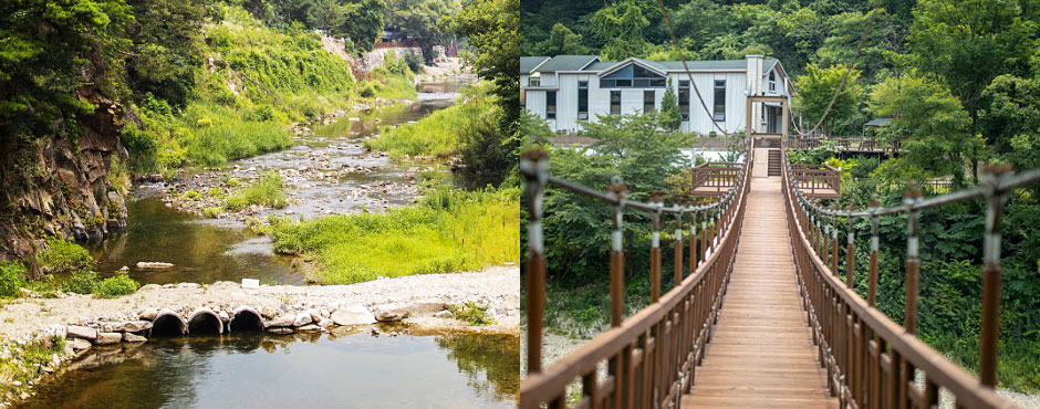 Yeoldugaeul Valley