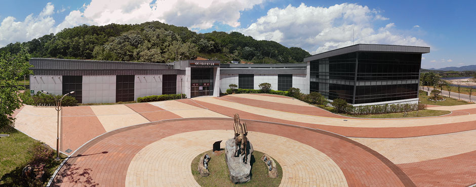Yeoncheon Goryang Port History Park