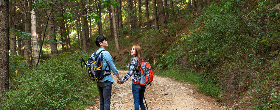 Peace Trail