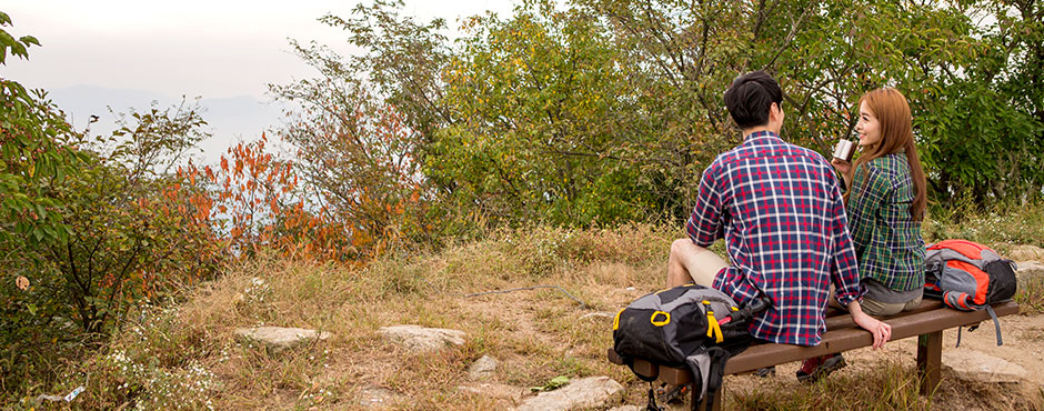 Chatancheon Trail