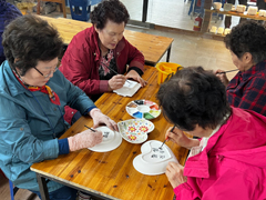 문화문해교육