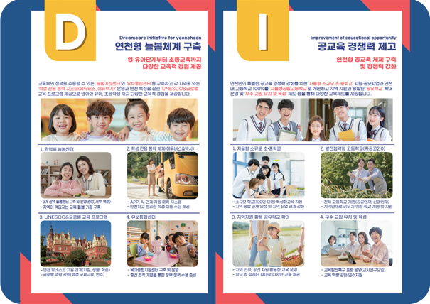 V 디지털 기반 맞춤형 교육 / E 연천 BIX 연계 특성화 교육