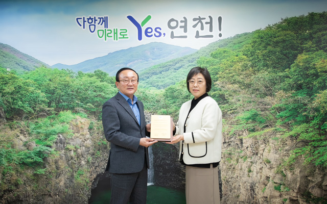 이클레이 활동 사진01
