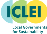 이클레이 로고 - ICLEI Local Governments for Sustainability