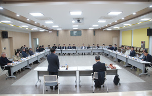 2024년 제2차 공약이행평가단 회의 사진3