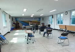 다목적실 전경